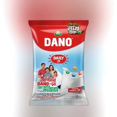 Dano Daily Pushti Milk Powder