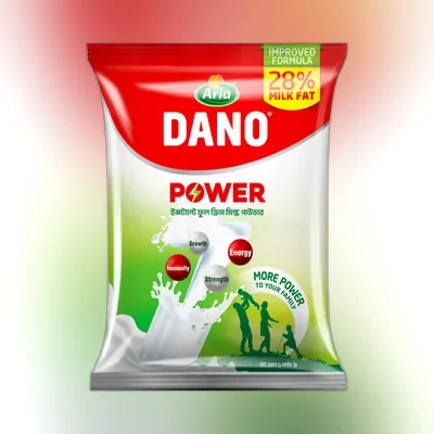 Dano Power Full Cream Milk Powder