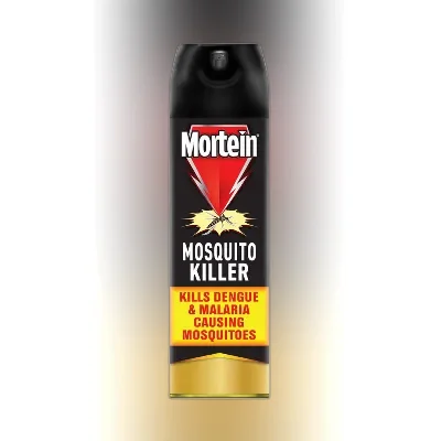 Mortein Mosquito Killer Aerosol Spray