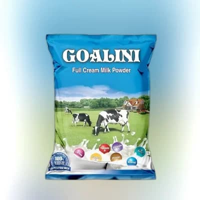 Goalini Full Cream Milk Powder