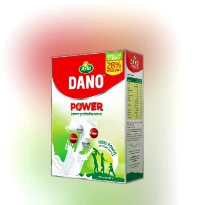 Dano Power Full Cream Milk Powder