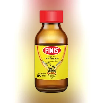 Finis Snake Repellent Chemical