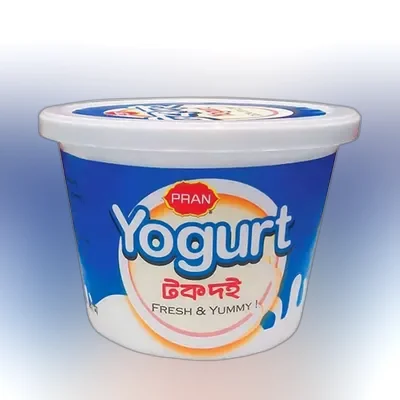 Pran Sour Curd