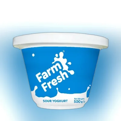 Farm Fresh Sour Yogurt