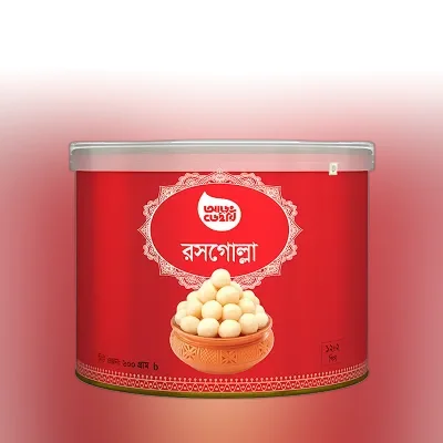 Aarong Dairy Roshogolla