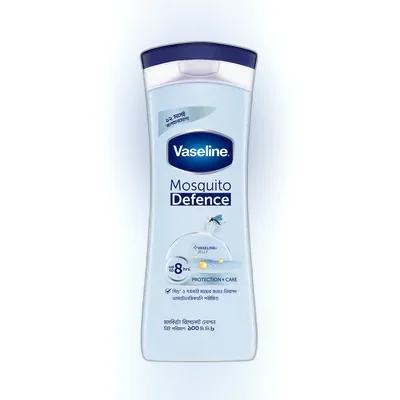 Vaseline Mosquito Defence Lotion