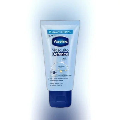 Vaseline Mosquito Defence Lotion