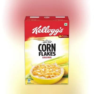 Kellogg's Corn Flakes Original Cereal Bib