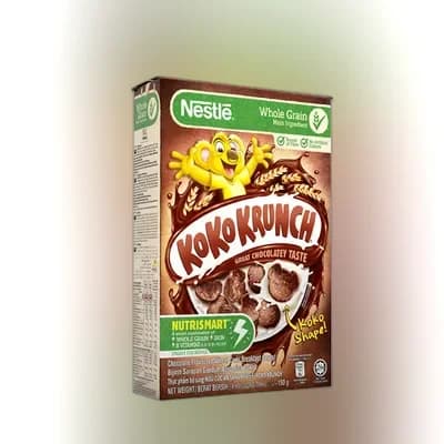 Nestle Koko Krunch Cereal