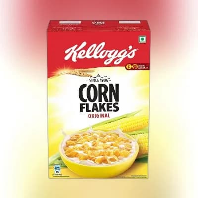 Kellogg's Corn Flakes Original Cereal