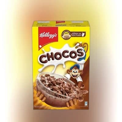 Kellogg's Chocos Chocolate Cereal
