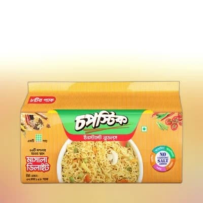 Chopstick Instant Noodles Masala Delight 496 gm