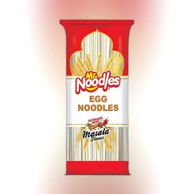 Mr.Noodles Masala Flavour Egg Stick Noodles