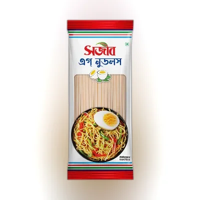 Sajeeb Egg Noodles