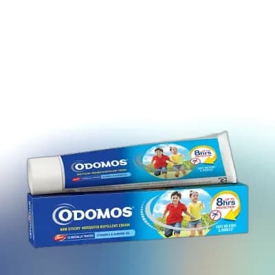 Odomos Mosquito Repellent Cream