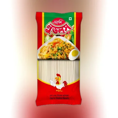 ACME Egg & Chicken Masala Noodles