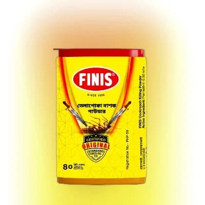 Finis Insect Powder