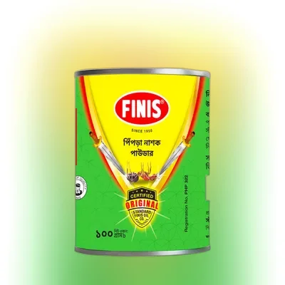 Finis Insect Powder