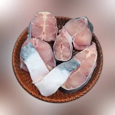 Chaldal Premium Pangas Fish Headless ±30 gm