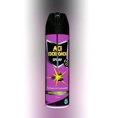 ACI Cockroach Spray