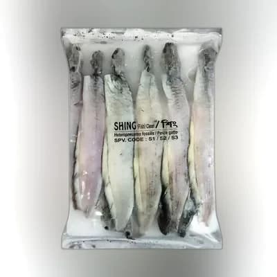 PQS Halda Hawor Shing Block Fish Processed