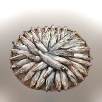 Gulsha Fish Medium ±30 gm