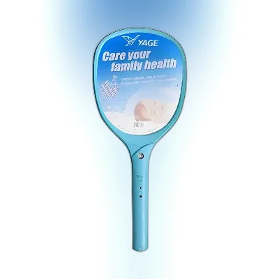 Yage Electronic Mosquito Swatter (Paste)
