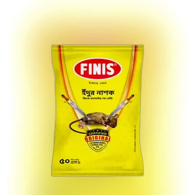 Finis Rat Killer
