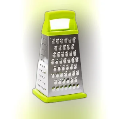 Stainless Steel Grater