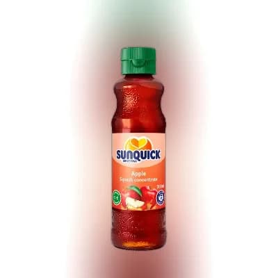 Sunquick Apple-Drink Concentrate