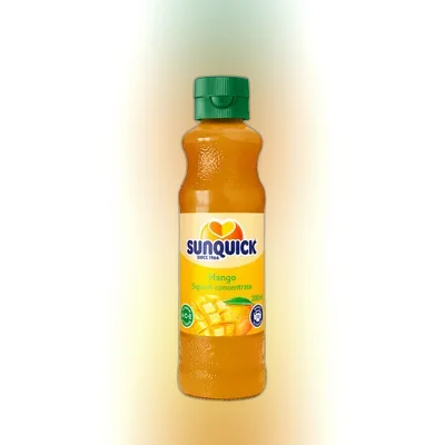 Sunquick Mango-Drink Concentrate