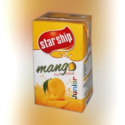 Starship Mango Junior