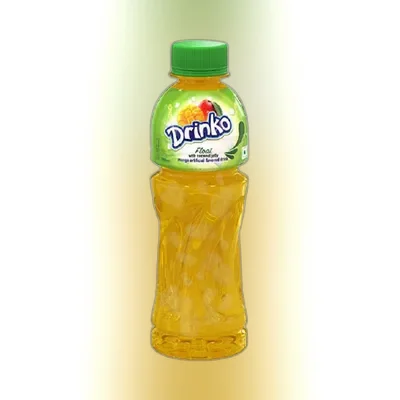 Pran Drinko Mango Juice