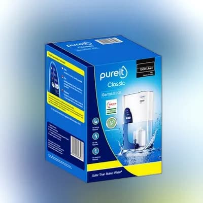 Pureit Classic Germ Kill Kit