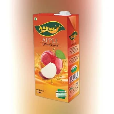 Aaram Juice Apple