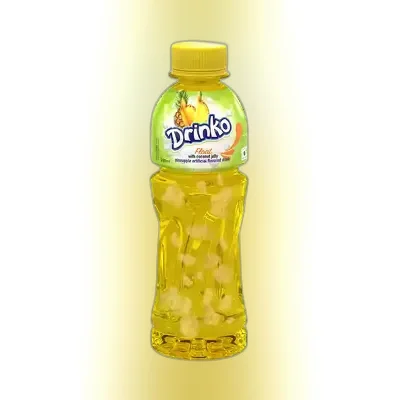 Pran Drinko Pineapple Juice