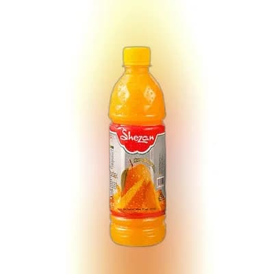 Shezan Mango Fruit Drink