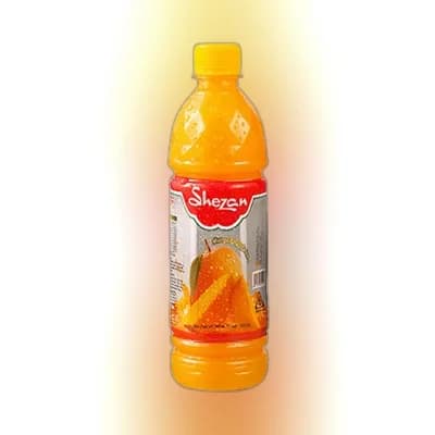 Shezan Mango Fruit Drinks
