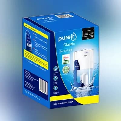 Pureit Classic Germ Kill Kit