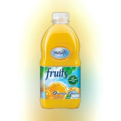 Masafi Orange Juice