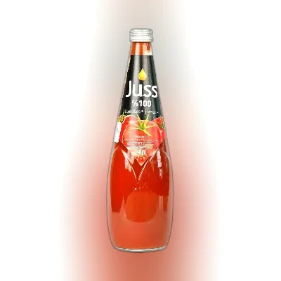 Juss 100% Tomato Juice