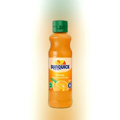 Sunquick Orange-Drink Concentrate