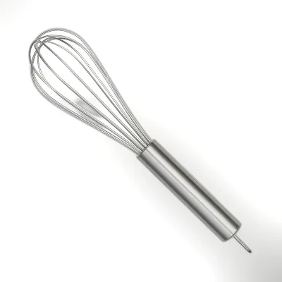 Stainless Steel Whisk