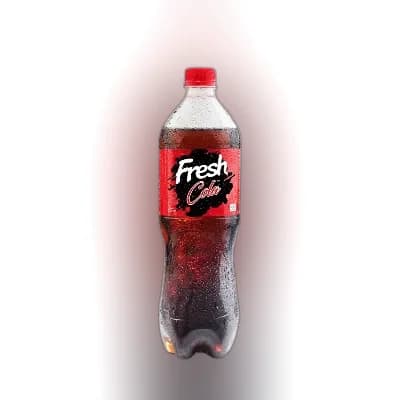 Fresh Cola