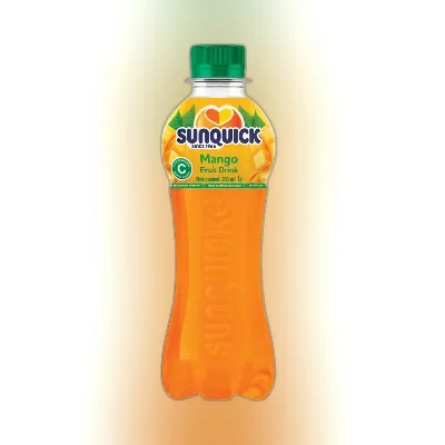 Sunquick Mango Fruit Drink