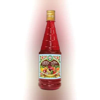 Rooh Afza