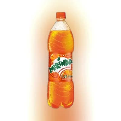 Mirinda Orange