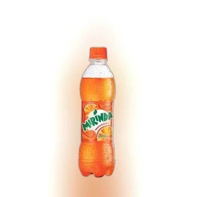Mirinda Orange