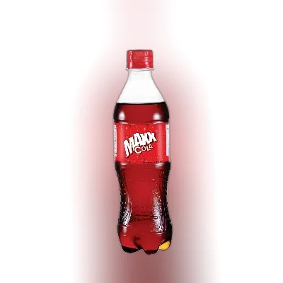 Maxx Cola