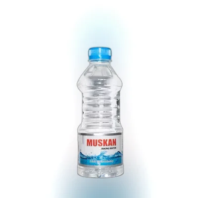 Muskan Drinking Water